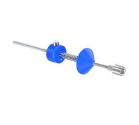 Generico Crank Arm Removal Tool | Quick Release Socket Spanner | Bike Crank Puller,for Dirt Bicycle P-edal Bearing Mo-untain -NG ROA-d Biking- -kshop
