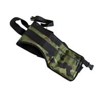 Generico Crap Strap Tree Pooping Strap - Sturdy Adjustable Ergonomic | Strap Pooping - For Outdoor Wilderness Survival Camping Hiking Trekking Backpacking Forest Trail Nature Trips Expeditions