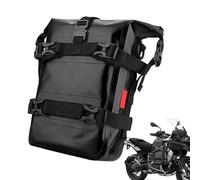 Generico Crash Bar Bags, Waterproof Motorcycle Frame Panniers