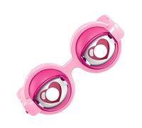 Generico Crazy Prank Winking Glasses | Funny Goofy Eyes Eyewear | ABS Material | Hilarious Party Goggles | Novelty Costume Accessory | Whimsical Photo Prop | For Men Women Kids Boys Girls Youth