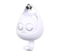 Generico Creative Cute Wink Cat Hooks - Punch-Free Wink Cat Adhesive Hook | Stick On Hooks Suitable For Towels, Hats, Coat, Cloth, Bags, Belts, Key Wall Decorations