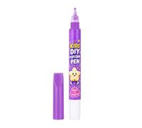Generico Creative Embossing Paint Pen Craft Drawing Marker DIY Artwork Tool