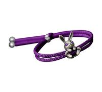 Generico Creature Bangle - Sweet Flexible Finery | Trendy Armlets Hare Trinket, for Children Sons Daughters Women, Mature Pascha Jubilee, Festival Event Prizes, Bunny Hand Ornament