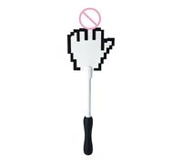 Generico Credit Card Wand - 3D Printed Holder, Payment Tool with Contactless Feature, Funny Accessory with Portable Design, Card Wand, Holder Tool for Making Contactless Payments Safely