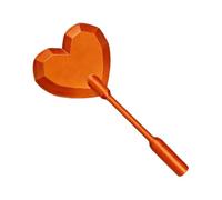 Generico Credit Card Wand, Contactless Holder Wand, Compact Size for Carrying, Heart Design Storage Feature, Household Utility Category, Stick for Women Men Children Travel Vehicle Parking Outdoor