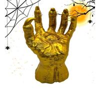 Generico Creepy Hands for Halloween - Gothic Resin Ghost Hand Decor