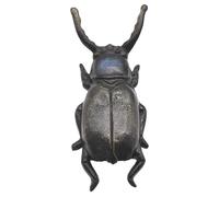 Generico Cric Per Stivale In Ghisa - Costruzione A Forma Di Scarabeo In Ghisa, Strumento Durevole Per Estrarre Il Cric Per Scarponi, Per La Rimozione Delle Scarpe A Mani Libere | Per Stiv