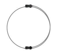 Generico Crop Tuck Band zum Einstecken von Hemden & Pullovern Verstellbares Elastisches Saumband für Damen Crop Tool für den Perfekten Oversized Look Unsichtbarer Shirt Tucker