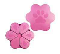 Generico Crystal Craft Sorting Dish - Glitter Gem Holder Box for Artistic Activities | Portable Diamond Dotting Accessory Assisting Creative Hobbyists During Decorative Artwork for Men