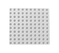 Generico Cubo da Idroponico - Spugne da a Cubetti | Strumento Coltivazione Riutilizzabile Germinazione Pomodori Lattuga da Interno Esterno Balcone