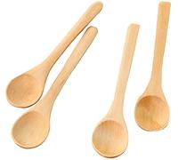 Generico Cucchiai Fatti a Mano, cucchiaini da Portata, spezie, cucchi