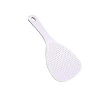 Generico Cucchiaio di Riso Antiaderente da Cucina in plastica Riutilizzabile con Pala per risoModalità di Elaborazione