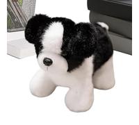 Generico Cucciolo - Cucciolo di Peluche Compagno,Peluche Luminoso per Bambini | Camera Cameretta Scrivania Compleanno Regalo