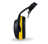 Generico Cuffia antirumore Sc2 Nero Giallo Sc2