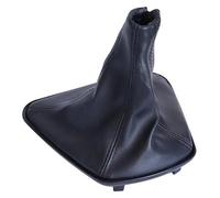 Generico Cuffia leva cambio Completa di Ghiera Specifica (NON ORIGINALE) COMPATIBILE con YPSILON Y III prodotte dal 2011 in poi - 6930523