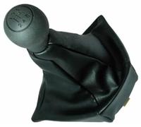 Generico CUFFIA LEVA CAMBIO E IMPUGNATURA POMELLO 5 MARCE PER DOBLO 2005-2009 735424356 55349680