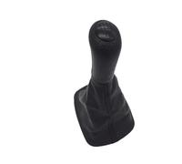 Generico Cuffia per pomello del cambio per Skoda per Octavia A4 1997-2011 Leva del cambio dell'auto