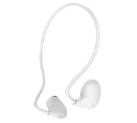 Generico Cuffie ad orecchio aperto: ad archetto wireless, cuffie per rumore ambientale, connessione radio sportiva Strumento di trasmissione del suono, unità leggera per l'allenamento 'orecchio est