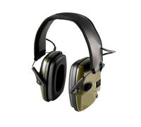 Generico Cuffie antirumore pieghevoli for sport d'impatto(Gray)