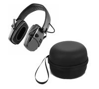 Generico Cuffie antirumore pieghevoli for sport d'impatto(Reseda)