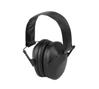 Generico Cuffie antirumore Protezione uditiva insonorizzate pieghevoli(Purple)