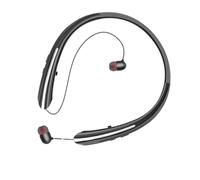 Generico Cuffie Bluetooth Con Archetto Da Collo, Compatibili Auricolari Sportivi, Stereo Hi-Fi, Bassi Wireless, Impermeabili(Colour 2)