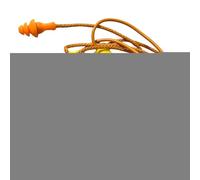 Genérico Cuffie con tappi per le orecchie e fascia per il collo - Cuffie senza fili, batteria da 12 ore | IPX5 impermeabile, cancellazione del rumore, bassi intensi, per il lavoro