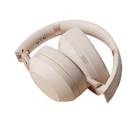 Generico Cuffie Over Ear - Cuffie Con Cancellazione Del Rumore - Cuffie Wireless Over Ear Pieghevoli Leggere Comode Con Suono Stereo Per Uomo