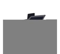 Genérico Cuffie per Casco,Comunicazione Senza Fili | Con Luci Multicolori Cancellazione Del Rumore Assistente Voce Impermeabile per Ciclismo Esterno Guida Moto