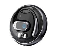 Genérico Cuffie per le orecchie senza fili - Durata del suono impressionante e laga di uccisione per sport, ciclismo, moto moto, allenamento, viaggi, camion