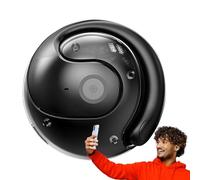 Generico Cuffie Per Traduzione Wireless - Auricolari Traduttore Intelligente HY-T26 Pro - Gli Auricolari Per Traduzione In Tem po Reale Possono Comunicare In Modo Efficiente Sempre E Ovunque