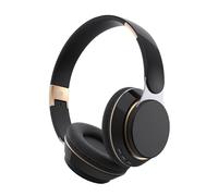 Generico Cuffie Senza Fili,Auricolare Con Suono Stereo | Auricolare Portatile Senza Fili | Per La Famiglia, Gli Amici, Il Telefono, La Palestra, Gli Uffici, Il Laptop, I Giochi, La