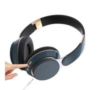 Generico Cuffie Senza Fili | Auricolare Con Suono Stereo E Comfort Traspirante - Cuffia Senza Fili Compatta,Per La Famiglia, Gli Amici, Il Telefono, La Palestra, Gli Uffici, Il Laptop, I Giochi, La