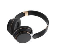 Generico Cuffie Senza Fili - Cuffia Telescopica Pieghevole - Auricolare Portatile Senza Fili,Per La Famiglia, Gli Amici, Il Telefono, La Palestra, Gli Uffici, Il Laptop, I Giochi, La