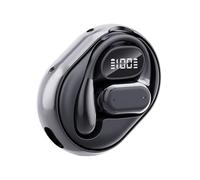 Genérico Cuffie traduttori di lingue | Stile gancio wireless | Cuffie wireless con IA per traduzione linguistica - per ufficio casa viaggi sport all'aperto uomini donne