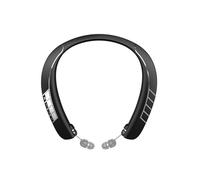 Generico Cuffie wireless con archetto da collo Lz-3 5.1 Tappi for le orecchie riduzione del rumore sportivo retrattili senza indugio