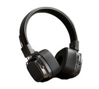 Generico Cuffie Wireless - Stile Retrò, Cuffie Da Gioco Stereo, Batteria A Lunga Durata Con Controllo Vocale | Design Confortevole 5.3, Impermeabilità Quotidiana E Funzione Di Luce Respiratoria Per