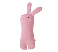 Generico Cuffio per dormire sul lato bambino - Velvet comodo peluche da compagnia, di bambola ad abbraccio lungo ad alta umidità (50x18 cm), peluche per il corpo comodo e di supporto. P