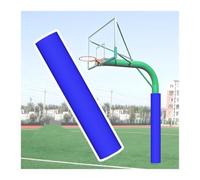 Generico Cuscinetto di Sicurezza for Carichi Pesanti for Pali Rotondi, Cuscinetto Protettivo for Tutte Le Stagioni, for Parco Giochi nel Garage nel Seminterrato