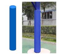 Generico Cuscinetto di Sicurezza for Carichi Pesanti for Pali Rotondi, Cuscinetto Protettivo for Tutte Le Stagioni, for Parco Giochi nel Garage nel Seminterrato