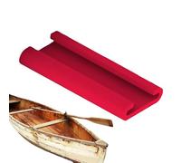 Genérico Cuscinetto per sedile in barca drago -12,6 x 5,91 x 1,77 pollici Eva Cushion imbottito | Senza slittamento, impermeabile, protezione sedile per corsa DEE Barche Canoa, Kayak e Dra