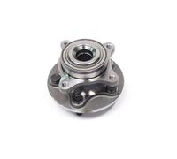 Generico Cuscinetto Ruota Kit LR076692 per Land per Rover LR3 LR4 L319 per Range for Sport L320 Gruppo Cuscinetto Anteriore