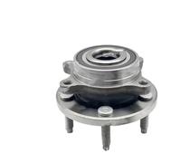 Generico Cuscinetto Ruota Kit per Ford per Edge 2011-2014 Flex 3.5 2009-2019 Taurus 20101-2019 8A8Z1104A 513275 Gruppo Cuscinetto Ruota Anteriore Posteriore