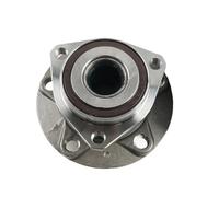 Generico Cuscinetto Ruota Kit per VW per Beetle per Golf per GTI per Jetta per Passat per Tiguan 1T0498621 3C0498621 5K0498621 Cuscinetto Ruota Anteriore Assemblea