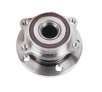 Generico Cuscinetto Ruota Kit per VW per Beetle per Golf per GTI per Jetta per Passat per Tiguan 1T0498621 3C0498621 5K0498621 Cuscinetto Ruota Anteriore Assemblea
