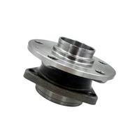 Generico Cuscinetto Ruota Kit per VW per Caddy per Golf per Jetta per Seat 8V0498625 8V0598625B 5WA407621 TCRB 5K0498621A Parti Automobili Cuscinetto Ruota Assemblea