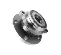 Generico Cuscinetto Ruota Kit per VW per Jetta MK5 per Golf 6 MK6 per Passat B6 B7 per Tiguan per Scirocco 5K0498621 8J0598625 1T0498621 1K0407621F Cuscinetto Ruota