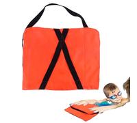 Generico Cuscini Galleggianti per Barche | Galleggiante Lanciabile Per Aiuto Al Nuoto,Cuscino Portatile Galleggiante per Canoa Sport Acquatici Lago Escursioni Nautiche