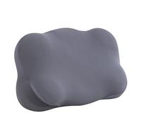 Generico Cuscini In Memory Foam - Ergonomico A Forma Di In Memory Foam Con Confort | Cuscini Per Sostegno Del Collo Durante Il Sonno - per Guardare la TV Lettura Ufficio Divano e