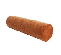 Generico Cuscino Cilindrico-Cuscino Cervicale， Lombare Letto，Cuscini Per Divano Di Supporto Al Rollio Per Dormire, Viaggio, Letto, Schiena, Gambe E Sollievo Dal Dolore Al Ginocchio(Stmle8,12x40cm)